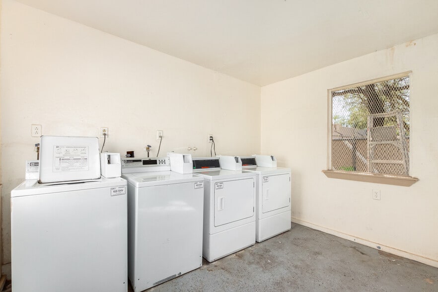 More Photos Of 3020-3028 N Castro Ave, Tucson Apartments For Sale