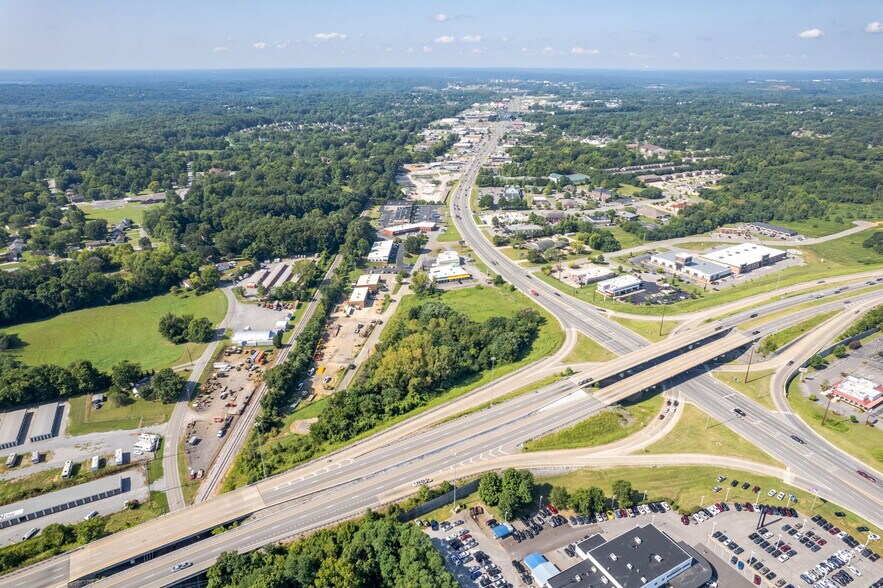 More Photos Of 2285 Wilma Rudolph Blvd, Clarksville Land For Sale