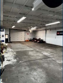 More Photos Of 2739 114th St, Toledo Auto Repair For Sale