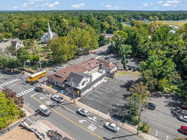 More Photos Of 533 Main St, Spotswood General Retail For Lease