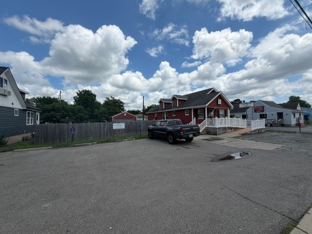 More Photos Of 5216 Springboro Pike, Dayton Office For Sale