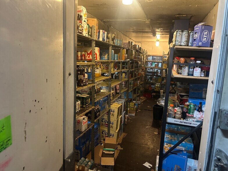 More Photos Of 3729 Walnut St, Denver General Retail For Sale