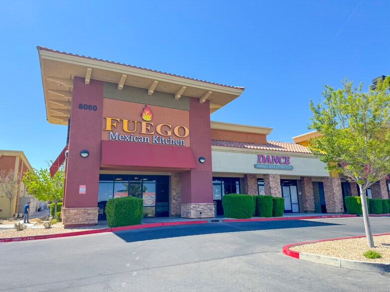 More Photos Of 8090 Blue Diamond Rd, Las Vegas Unknown For Lease