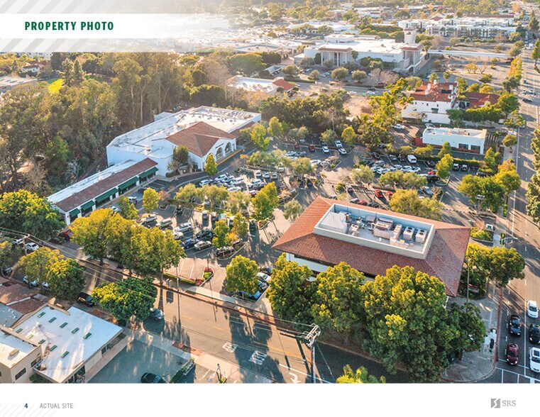 More Photos Of 3761 State St, Santa Barbara Freestanding For Sale