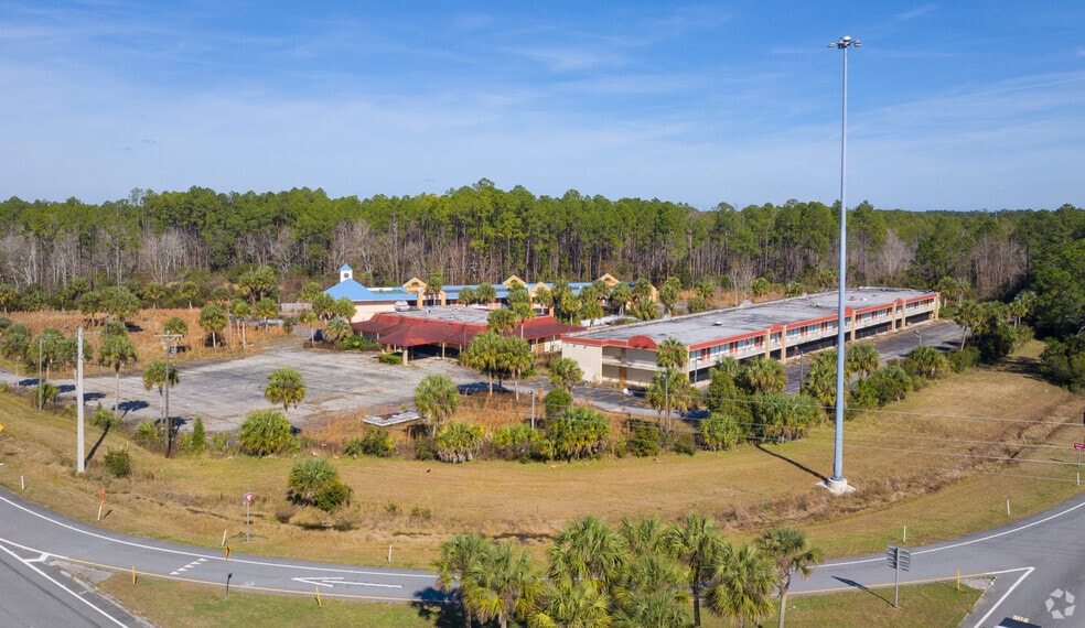 More Photos Of 852374 US Highway 17, Yulee Hotel For Sale