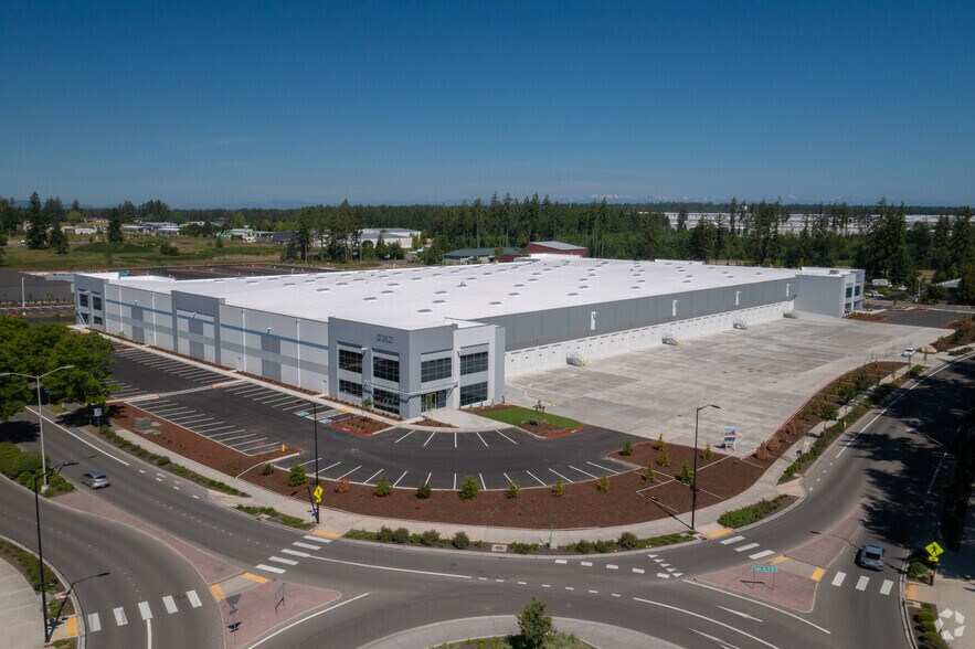 More Photos Of 2621 Hogum Bay Rd, Olympia Distribution For Lease