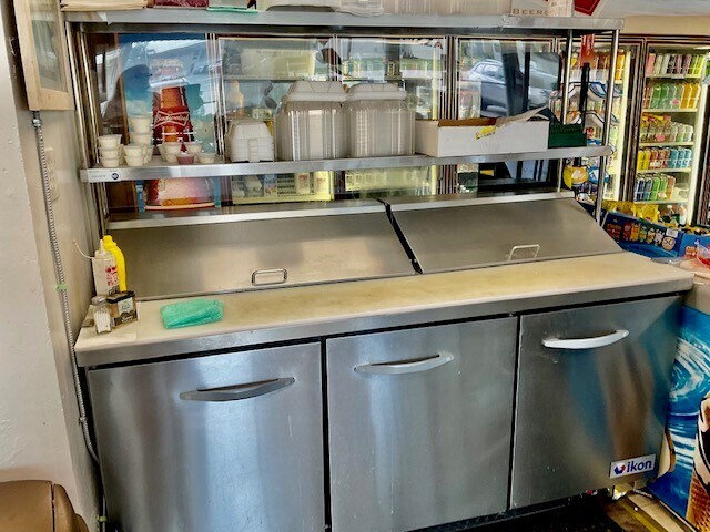 More Photos Of 245 N Banana River Dr, Merritt Island Convenience Store For Sale
