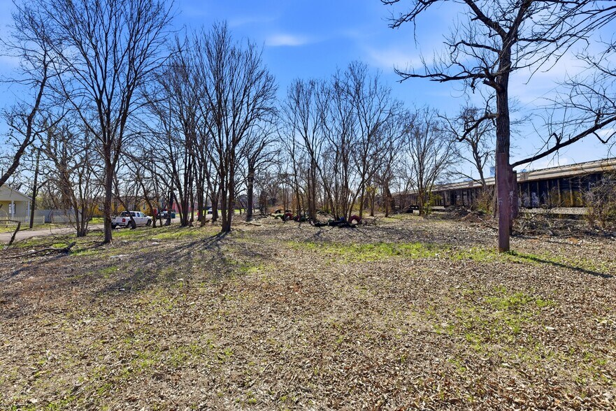 More Photos Of 2203 Semmes St, Houston Land For Sale