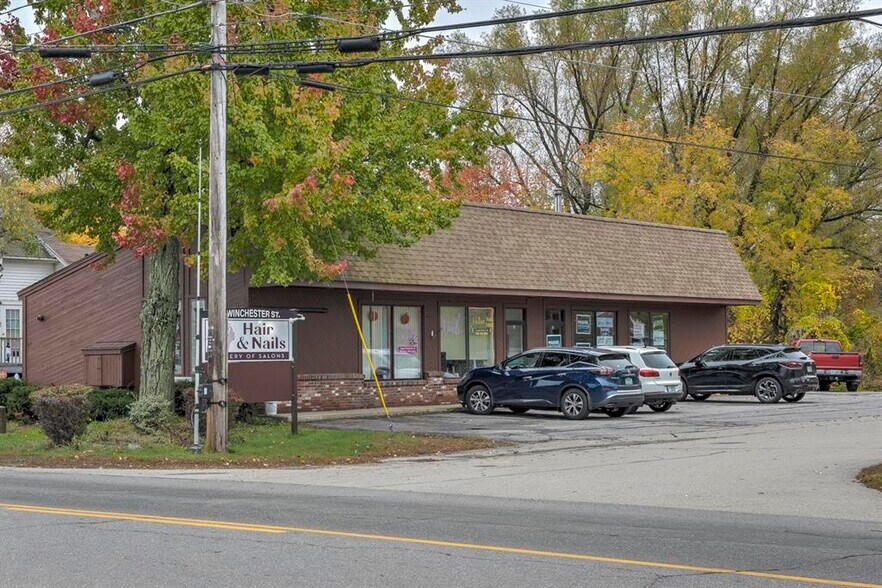 More Photos Of 421 Winchester, Keene Flex For Sale