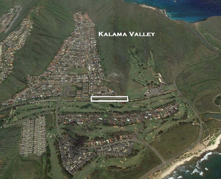More Photos Of 1285 Mokuhano St, Honolulu Land For Sale