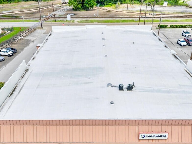More Photos Of 321 N 1st St, Lufkin Office For Sale