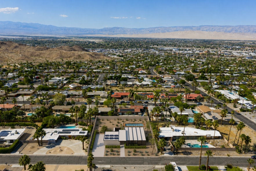 More Photos Of 68440 Treasure Trl, Cathedral City Land For Sale