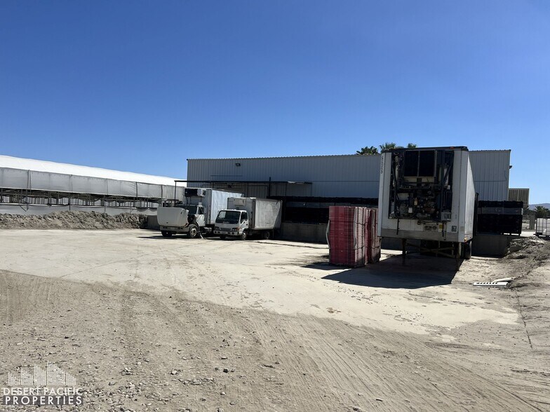 More Photos Of 78100 Harrison St, Thermal Land For Sale