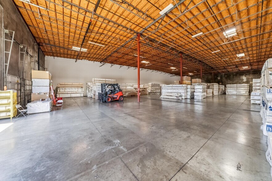 More Photos Of 4201 Industrial Way, Benicia Warehouse For Lease