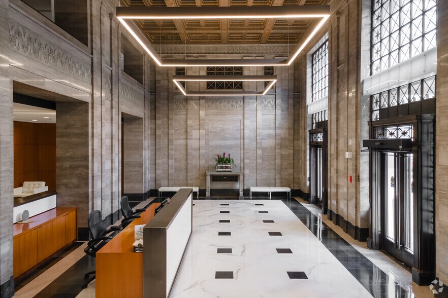 More Photos Of 1500 K St NW, Washington Coworking Space