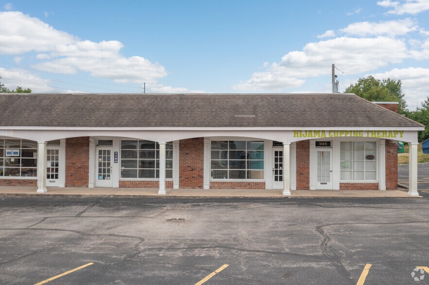 More Photos Of 3138-3197 Lemay Ferry Rd, Saint Louis Unknown For Lease