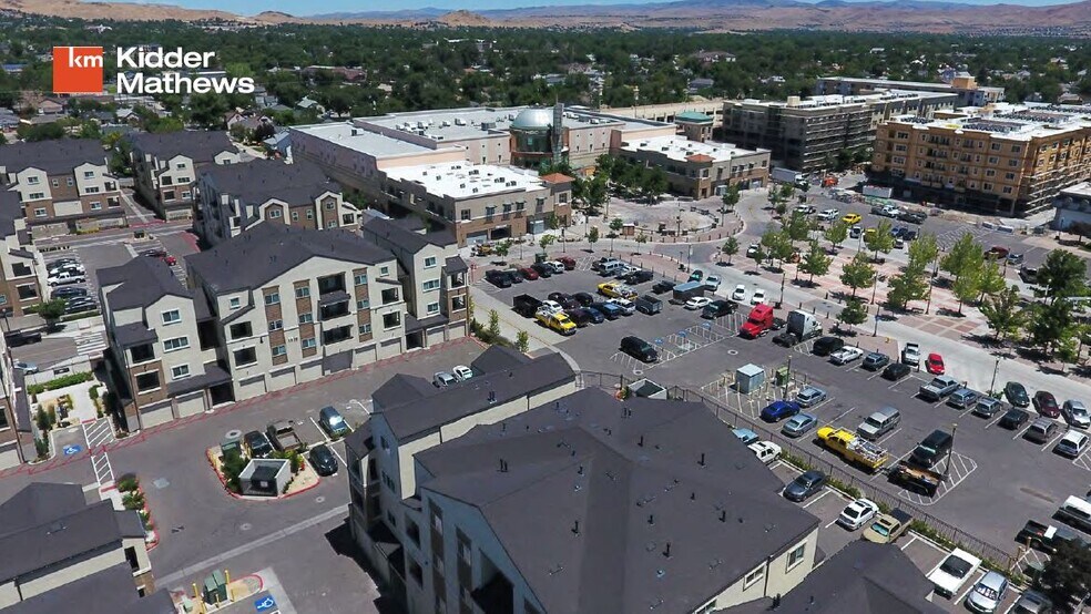 More Photos Of 1125 Avenue of the Oaks, Sparks Apartments For Lease