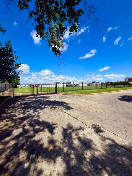 More Photos Of 0 Mosley Road, Houston Land For Sale