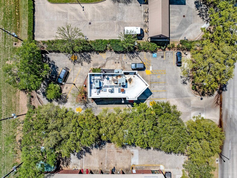 More Photos Of 1020 Eldridge Rd, Sugar Land Restaurant For Sale