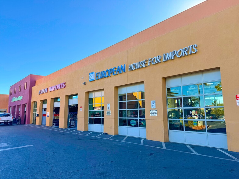 More Photos Of 10127-10247 W Charleston Blvd, Las Vegas Unknown For Lease