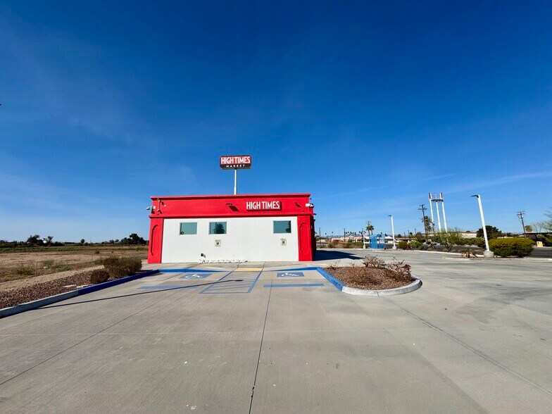 More Photos Of 1894 E Hobsonway, Blythe Fast Food For Sale