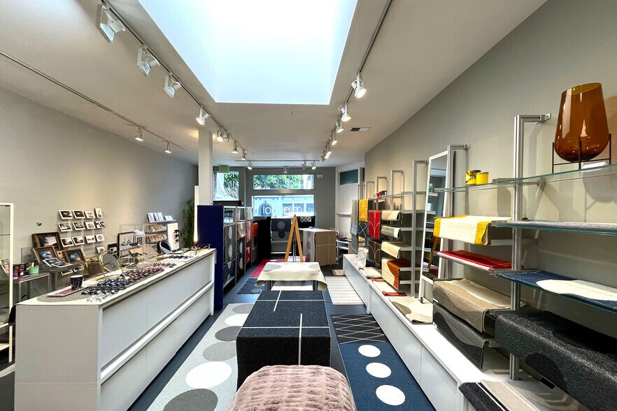 More Photos Of 364 Hayes St, San Francisco Storefront Retail Office For Lease