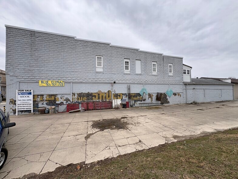 More Photos Of 200 N Monroe St, Williamsport Storefront For Sale