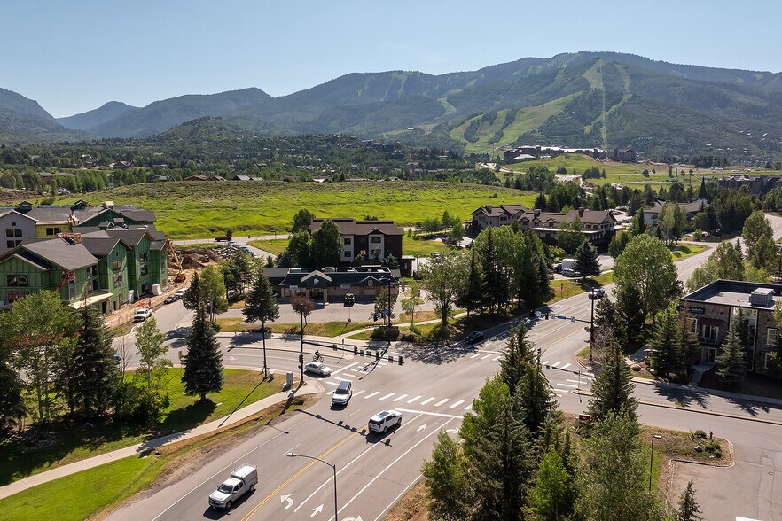 More Photos Of 675 Snapdragon Way, Steamboat Springs Office For Sale