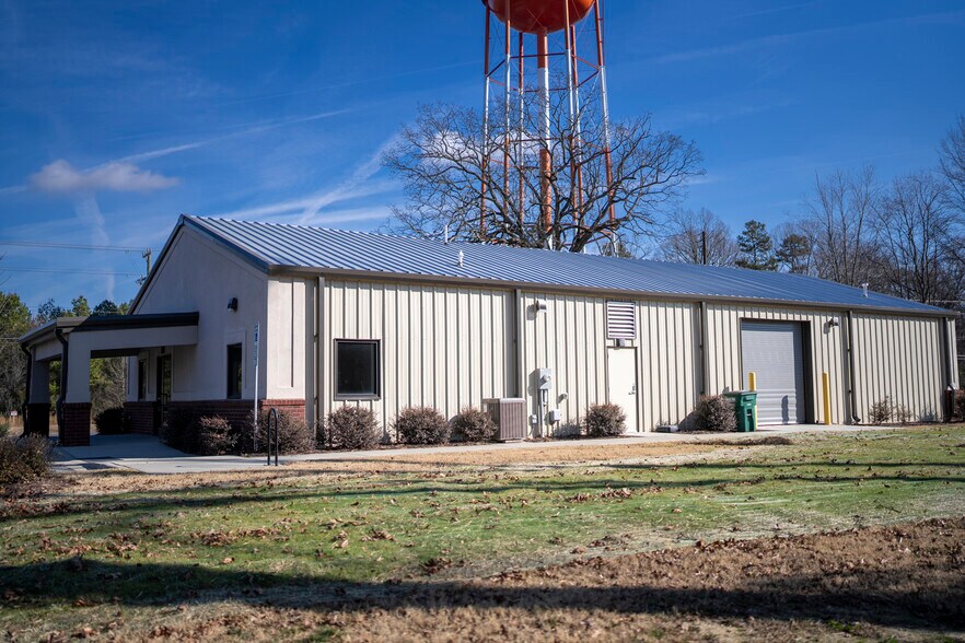 More Photos Of 4505 Old Charlotte Hwy, Monroe Warehouse For Sale