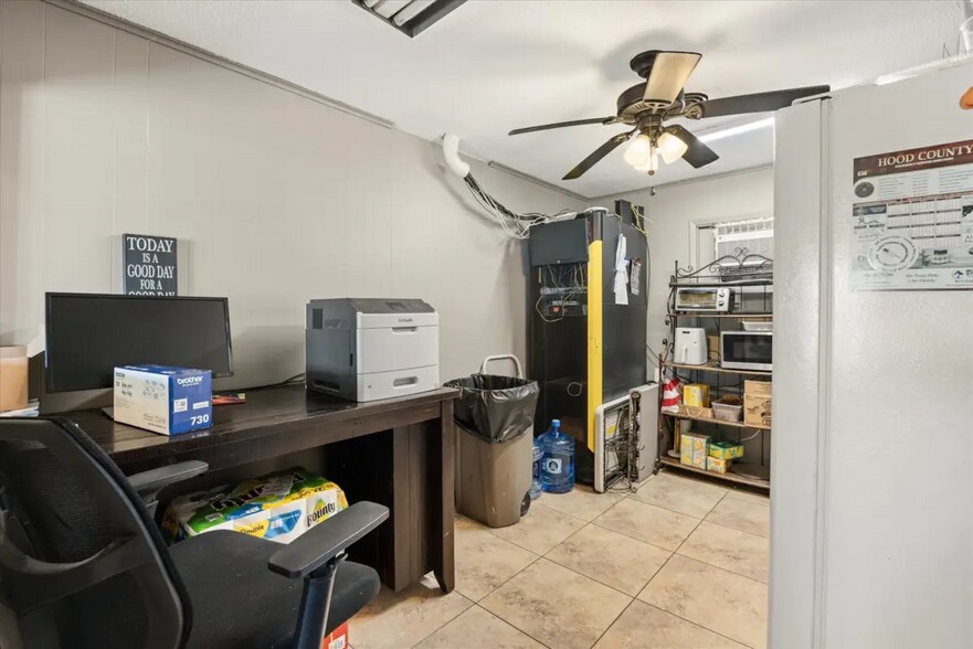 More Photos Of 4400 E Hwy 377, Granbury Office For Sale