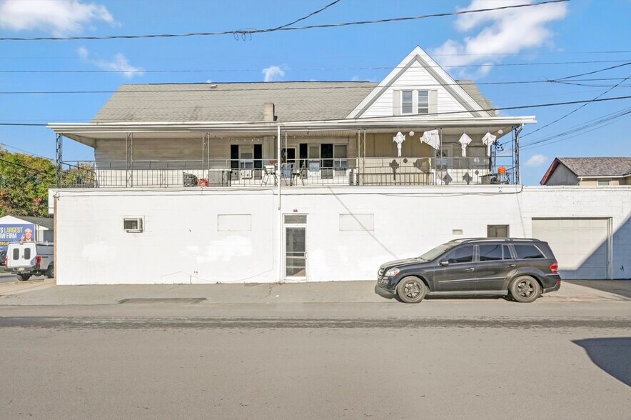 More Photos Of 535 Green Ridge St, Scranton Storefront Retail Residential For Sale