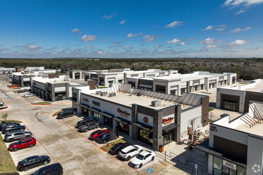 More Photos Of 14300 Ronald W Reagan Blvd, Leander Storefront For Sale