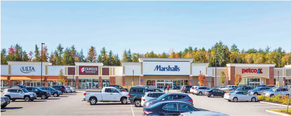 More Photos Of 92 Farmington Rd, Rochester Unknown For Lease