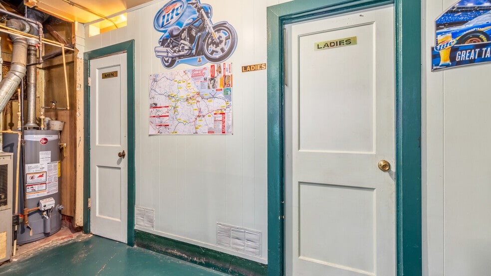 More Photos Of N10086 State Highway M95, Sagola Convenience Store For Sale