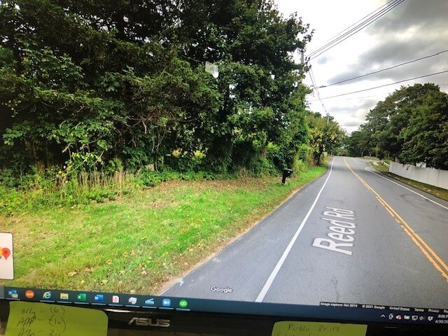 More Photos Of 383 Reed Rd, Dartmouth Land For Sale