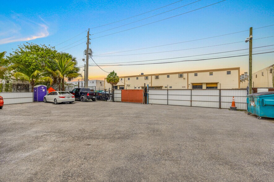 More Photos Of 14760 NW 24th Ct, Opa Locka Land For Sale