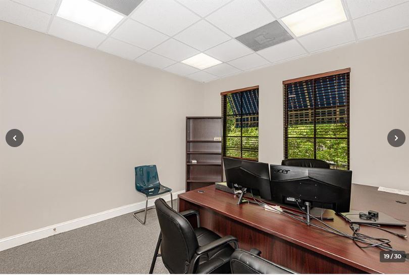 More Photos Of 7301 Wiles Rd, Coral Springs Medical For Sale