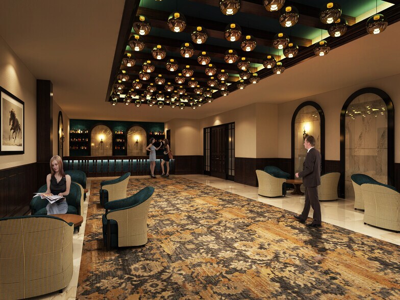 More Photos Of NEQ 3rd Street and Old Town Front Street, Temecula Hotel For Lease