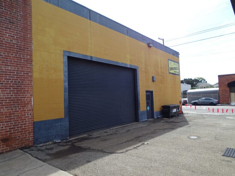 More Photos Of 1900 Park St, Alameda Auto Repair For Sale
