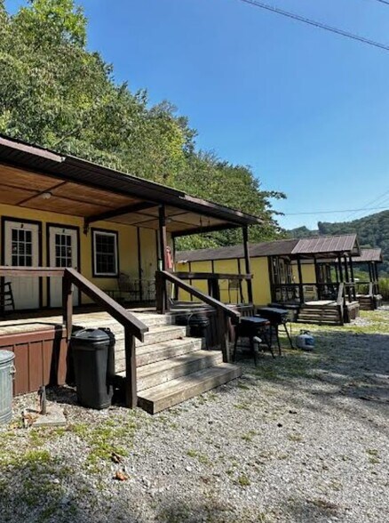 More Photos Of 1821 WV-49, Matewan Flex For Sale