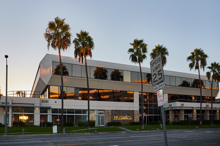 More Photos Of 2041 Rosecrans Ave, El Segundo Office For Lease