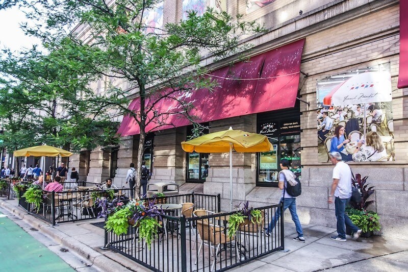 More Photos Of 1327 W Washington Blvd, Chicago Loft Creative Space For Lease