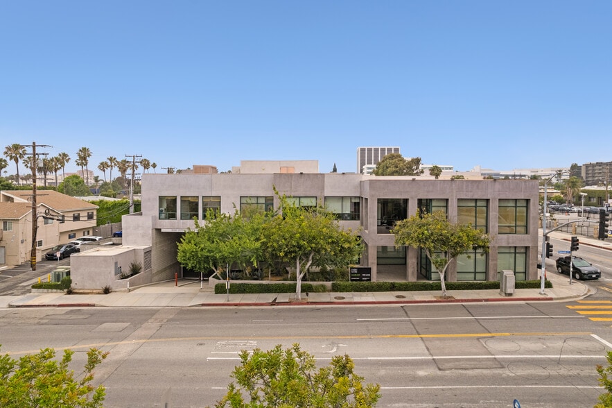 More Photos Of 1556 20th St, Santa Monica Medical For Lease