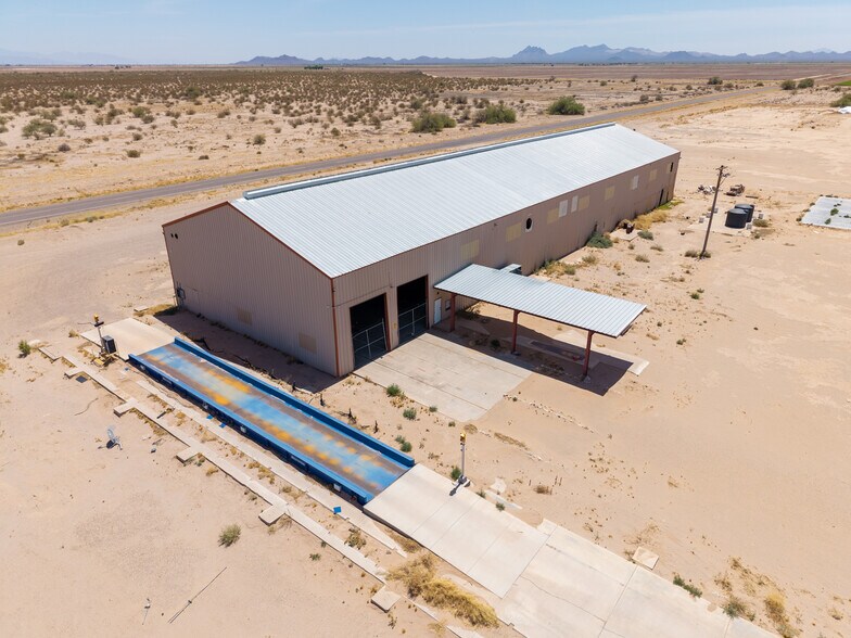 More Photos Of 4975 Pretzer Road rd, Eloy Land For Sale