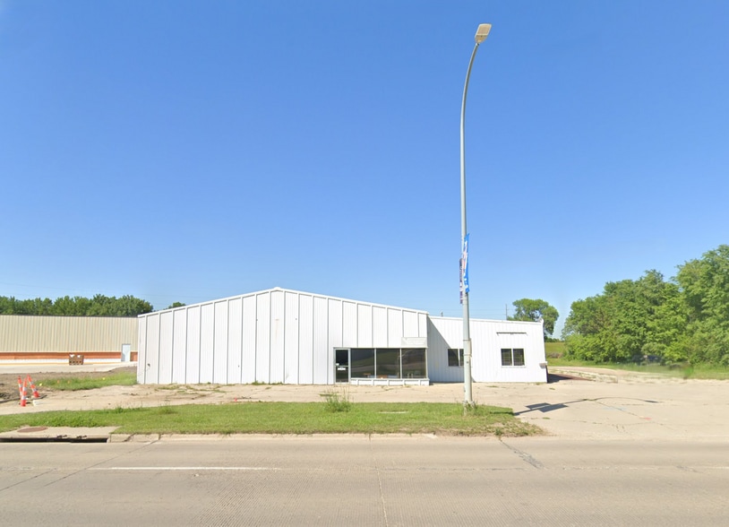 Primary Photo Of 604 W State Highway 175, Ida Grove Distribution For Sale