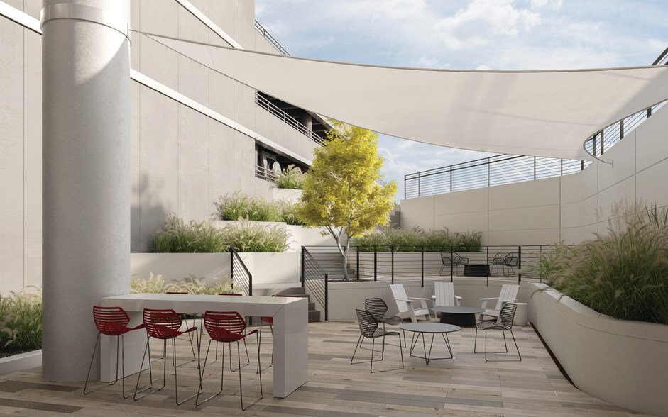 More Photos Of 5445 DTC Pky, Greenwood Village Office For Lease