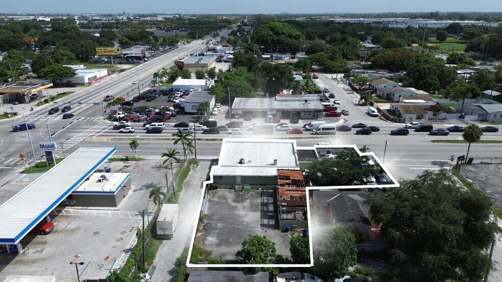 More Photos Of 2600 NW 103rd St, Miami Auto Dealership For Sale