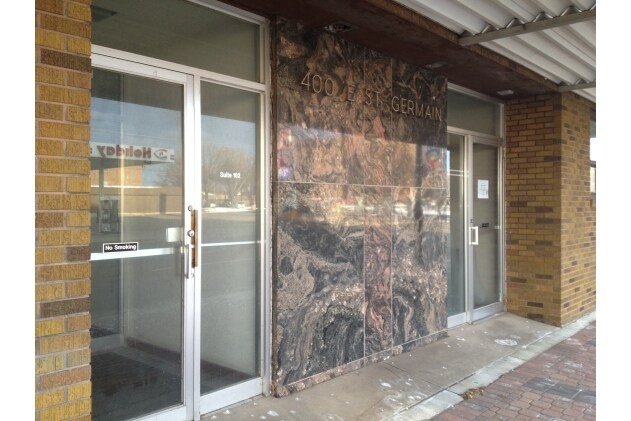 More Photos Of 400 E Saint Germain St, Saint Cloud Office For Lease