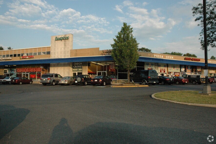 More Photos Of 6601-6625 Riverdale Rd, Riverdale General Retail For Lease