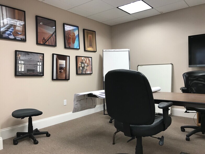 More Photos Of 124 East Ave, Norwalk Medical For Lease